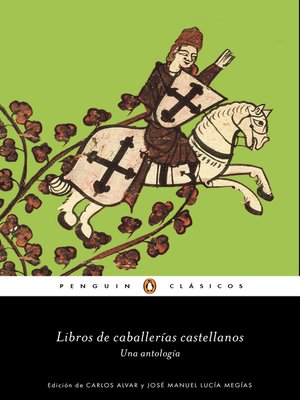 cover image of Libros de caballerías castellanos